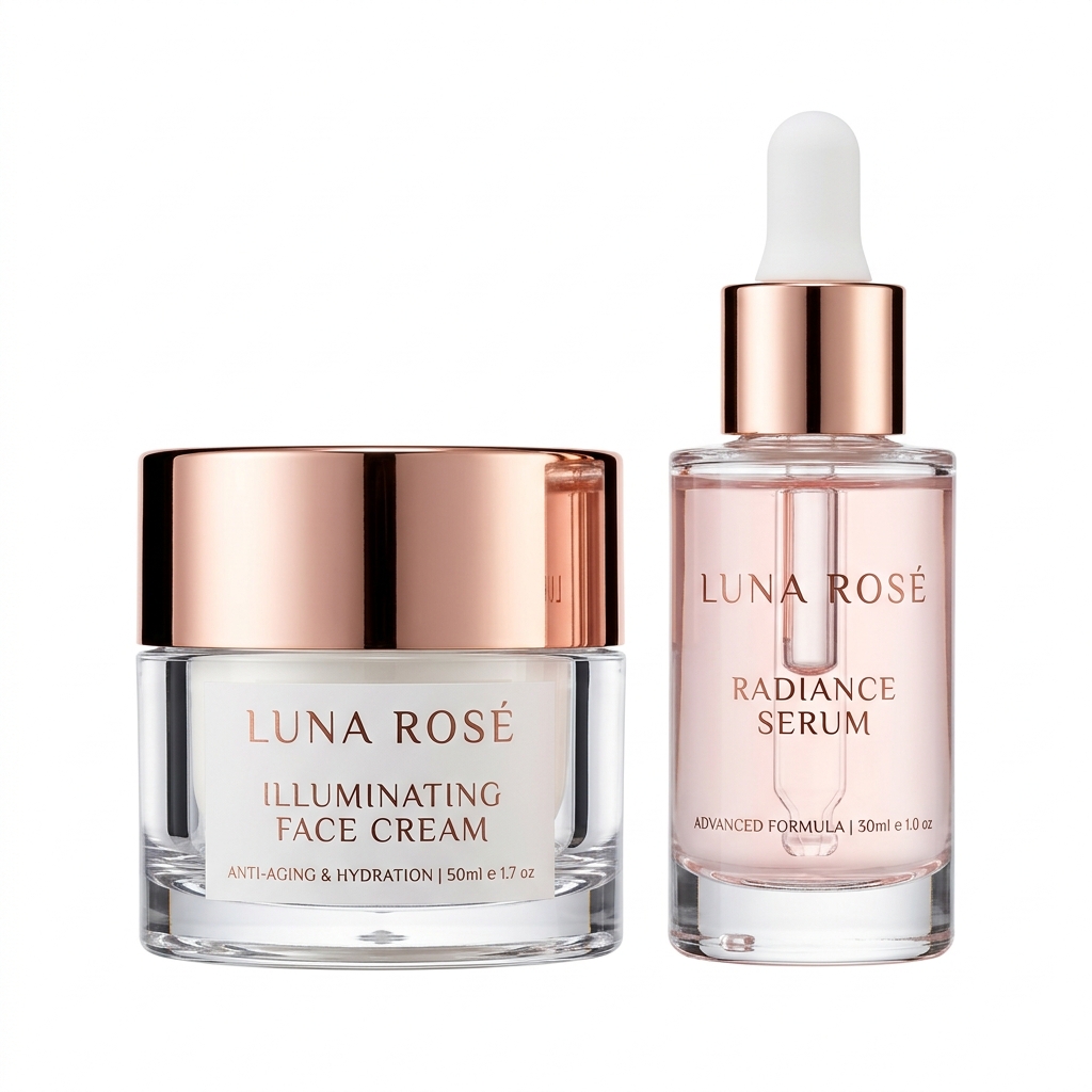 Cosmetics
